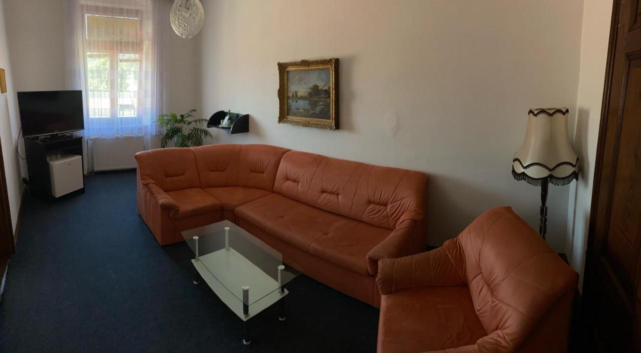 Pension Falko Cesky Krumlov Bagian luar foto
