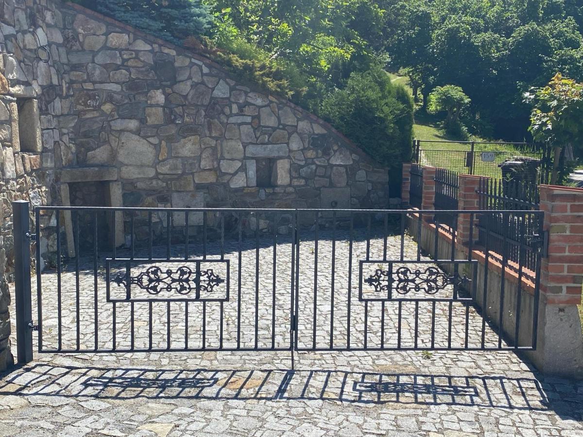 Pension Falko Cesky Krumlov Bagian luar foto