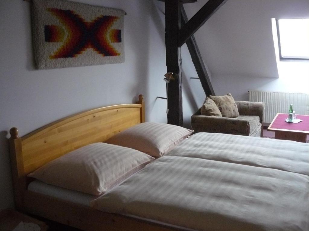 Pension Falko Cesky Krumlov Ruang foto
