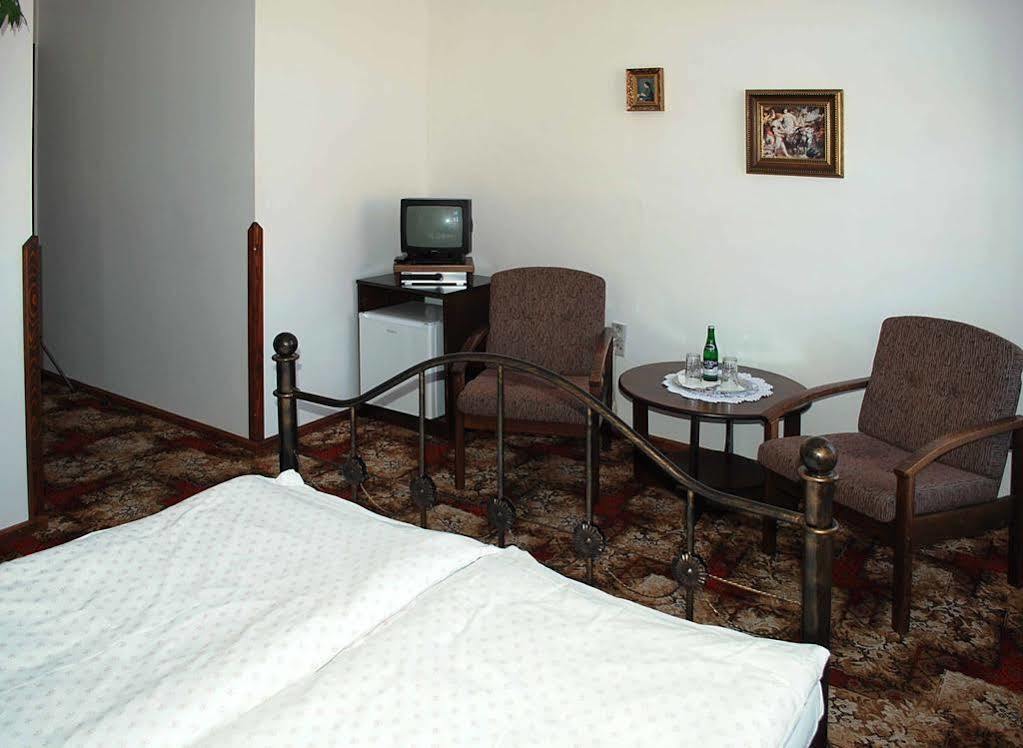 Pension Falko Cesky Krumlov Bagian luar foto