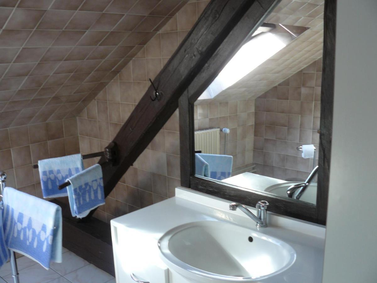 Pension Falko Cesky Krumlov Ruang foto
